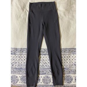 Lululemon In Movement Tight